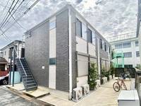 物件の外観画像