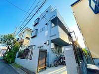 物件の外観画像