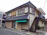 物件の外観画像