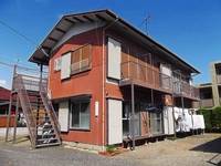 物件の外観画像