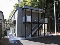 物件の外観画像