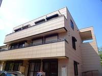 T・S・1ビル睦月館201の外観