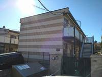 レオパレス具々田の外観