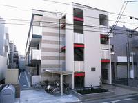 物件の外観画像