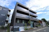 物件の外観画像