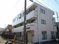 エクセル富岡105の外観