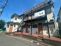 グランドメゾン石井101の外観