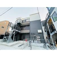 物件の外観画像