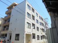 シャトル大恵E405の外観