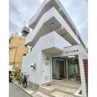 TOP洋光台の外観