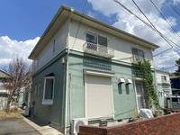 物件の外観画像