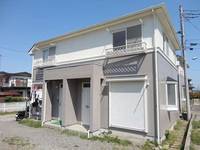 ラフォーレみなみE棟2の外観