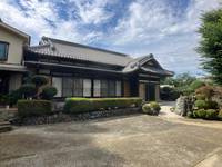 神奈川県横浜市保土ケ谷区川島町(一戸建)の賃貸物件1の外観