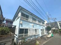 物件の外観画像