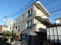 二見ビル202の外観