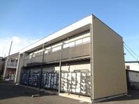 アムール桜ケ丘104の外観