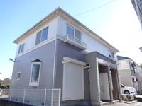 物件の外観画像