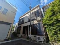 浅間町ハイツ102の外観