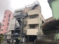 イワタビル105の外観