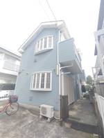 物件の外観画像