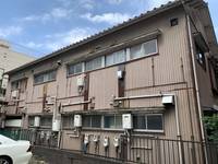 サンビレイ1105の外観