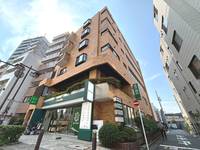 ハレーちとせの外観