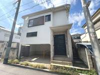 渡辺アパート1-2の外観