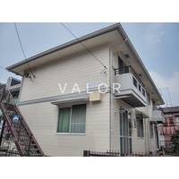 ハイムコーラルの外観