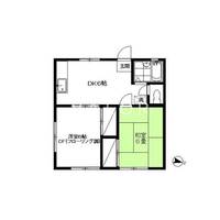 ハイムコーラルの間取り