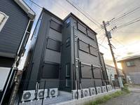 物件の外観画像