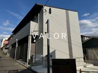 Nico Maisonの外観