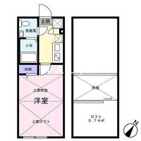 Nico Maisonの間取り
