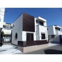 神奈川県相模原市南区相武台2丁目(一戸建)の賃貸物件D棟の外観