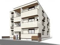 物件の外観画像