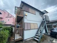 エクセルオカザワ+I201の外観