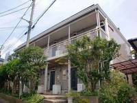 物件の外観画像