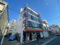 塚平ビル402の外観