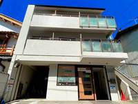 ラ・フォンテ御所西308の外観