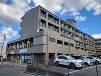 カーサー高村205の外観