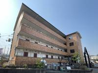 エクセラン興戸201の外観