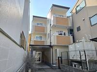 物件の外観画像