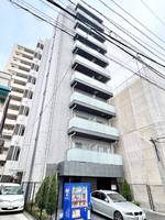 物件の外観画像