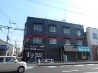 RIZEONE松原の外観