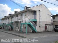 物件の外観画像