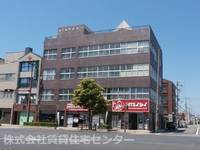 第1垂井ビルの外観