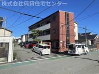 ロイヤルコーポ吹上の外観