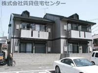 物件の外観画像