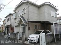 物件の外観画像