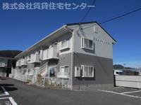 ヴェルドール大樹Ⅰの外観