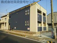 物件の外観画像